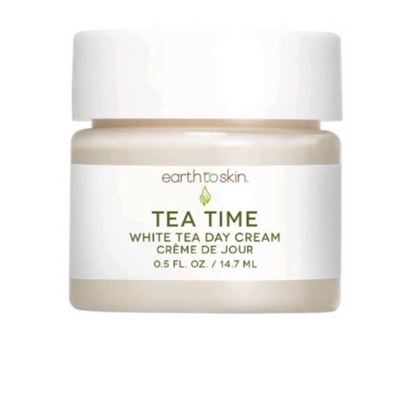 Earth to skin Tea Time Starter Set - Picture 2 of 8